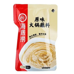 HAIDILAO Hotpot Dip Original 120g