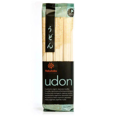 HAKUBAKU Udon Nudeln 270g