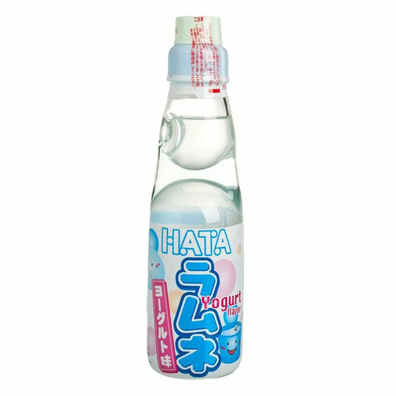 HATA RAMUNE Yoghurt 200ml (EINWEG)