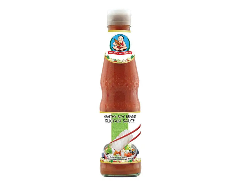 HEALTHY BOY Sukiyaki Sauce 300g