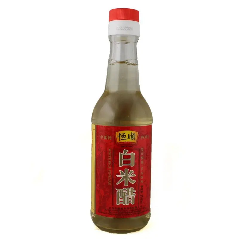 HENG SHUN weißer Reisessig 250ml