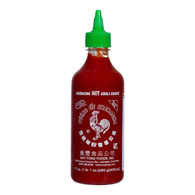 HUY FONG Sriracha Chili Sauce 482g