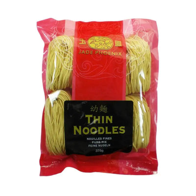 JADE PHOENIX dünne Nudeln 375g
