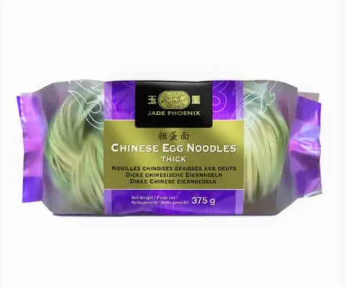 JADE PHOENIX dicke Eiernudeln 375g