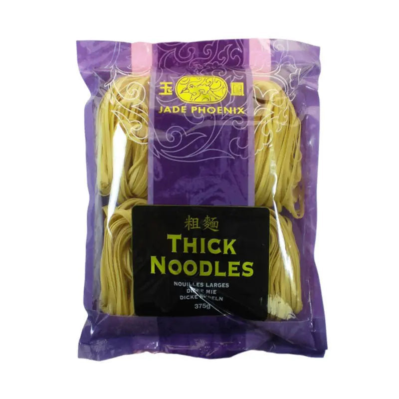 JADE PHOENIX dicke Nudeln 375g