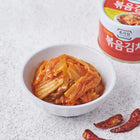 JONGGA gebratenes Kimchi 160g Bild 2