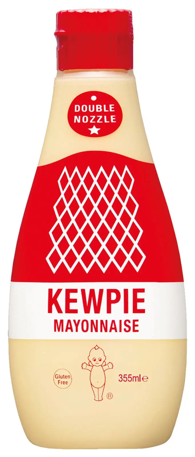 KEWPIE Mayonnaise 355ml
