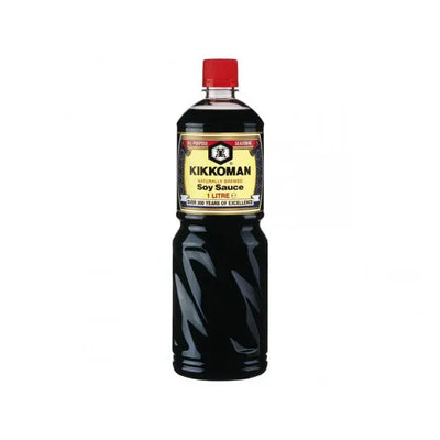 KIKKOMAN Sojasauce 1000ml