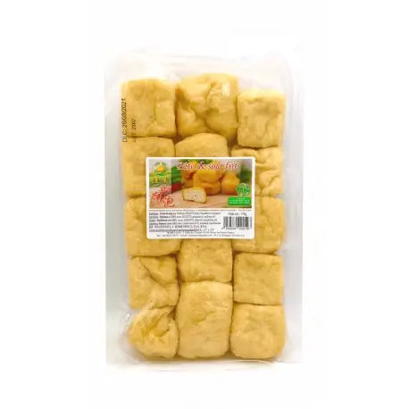 (KW) KOMY Tofu gebraten 170g