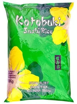 KOTOBUKI Sushi-Reis 10kg