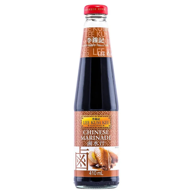 LEE KUM KEE Chinesische Marinade 410ml