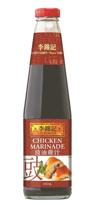 LEE KUM KEE Hähnchen Marinade 410ml