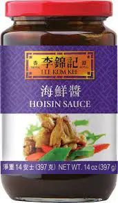 LEE KUM KEE Hoisin Sauce 397g