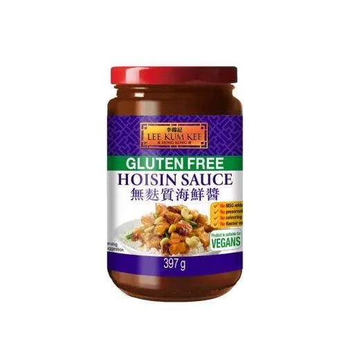 LEE KUM KEE Hoisin Sauce (glutenfrei) 397g