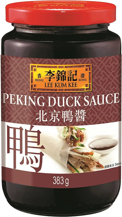 LEE KUM KEE Peking Enten Sauce 383g