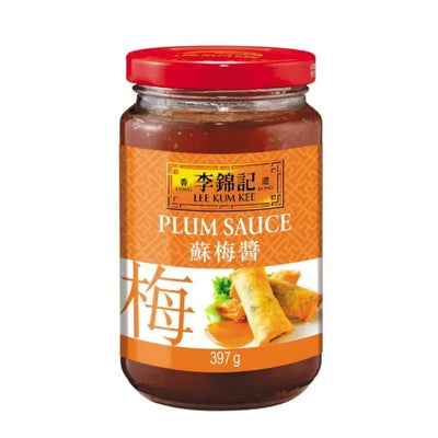 LEE KUM KEE Pflaumensauce 397g