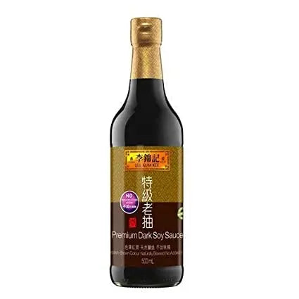 LEE KUM KEE Premium dunkle Sojasauce 500ml