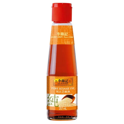 LEE KUM KEE Sesamöl (gemischt) 207ml