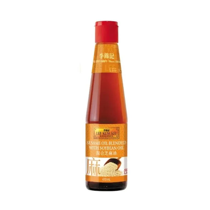 LEE KUM KEE Sesamöl (gemischt) 410ml