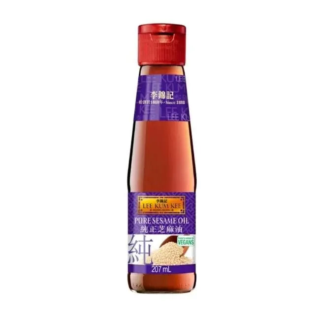 LEE KUM KEE Sesamöl (rein) 207ml