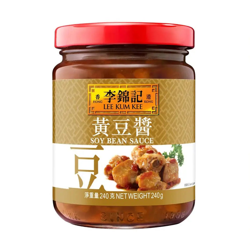 LEE KUM KEE Sojabohnensauce 240g