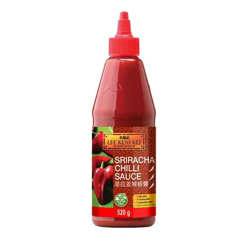LEE KUM KEE Sriracha Chili Sauce 520g