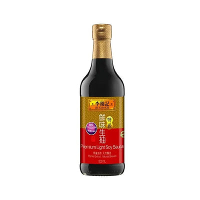LEE KUM KEE Premium helle Sojasauce 500ml