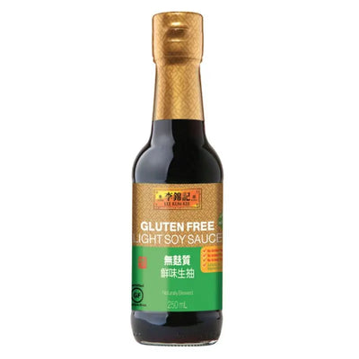 LEE KUM KEE helle Sojasauce (glutenfrei) 250ml