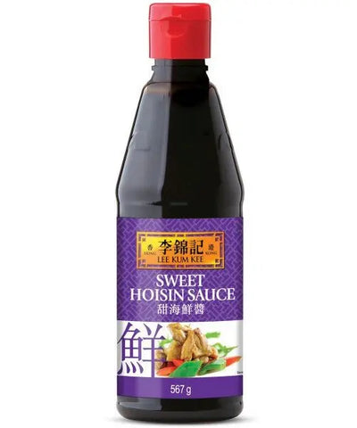 LEE KUM KEE süße Hoisin Sauce 567g