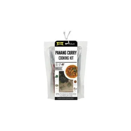 LOBO Panang Curry Kochset (medium) 270g