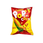 LOTTE Mais Snack Original 72g Bild 1