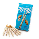 LOTTE PEPERO Snowy Mandel 32g Bild 2