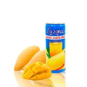 LUZONA Mango Saft 240ml