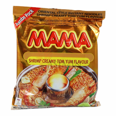 MAMA Instant Nudeln Garnele (sahnig) 90g