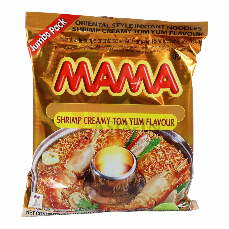 MAMA Instant Nudeln Garnele (sahnig) 90g