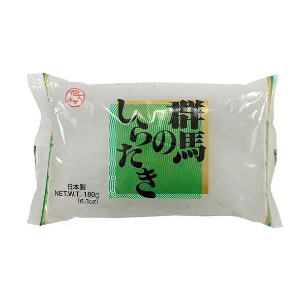 MARUFUJI Shirataki Nudeln 180g