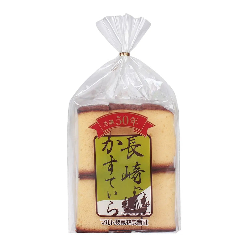 MARUTO Nagasaki Castella Kuchen 260g