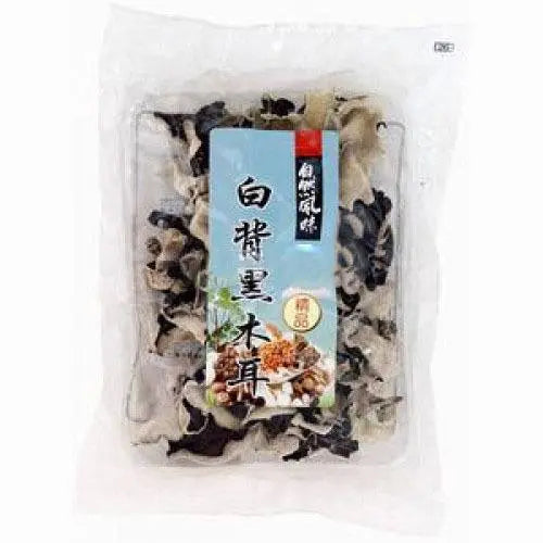 MOUNTAINS Pilze (schwarz/weiß) 100g