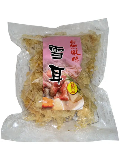 MOUNTAINS Pilze (weiß) 100g