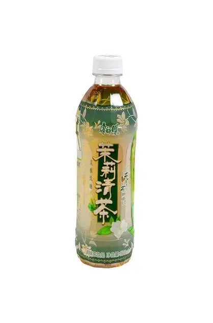 MR. KON'S Jasmin Tee 500ml