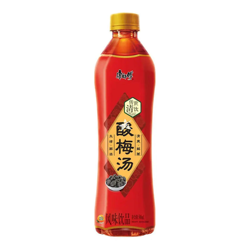 MR. KON'S saure Pflaume 500ml