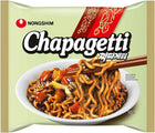 NONG SHIM Instant Nudeln Chapagetti 140g Bild 1