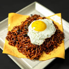 NONG SHIM Instant Nudeln Chapagetti 140g Bild 3