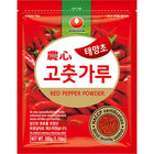 NONG SHIM Chilipulver für Kimchi (grob) 454g Bild 1