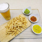 NONG SHIM Shrimp Cracker 75g Bild 2