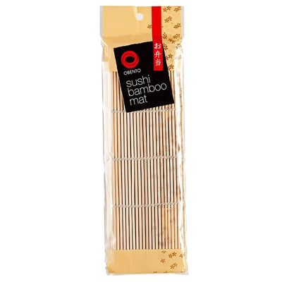 OBENTO Bambus Sushi Matte