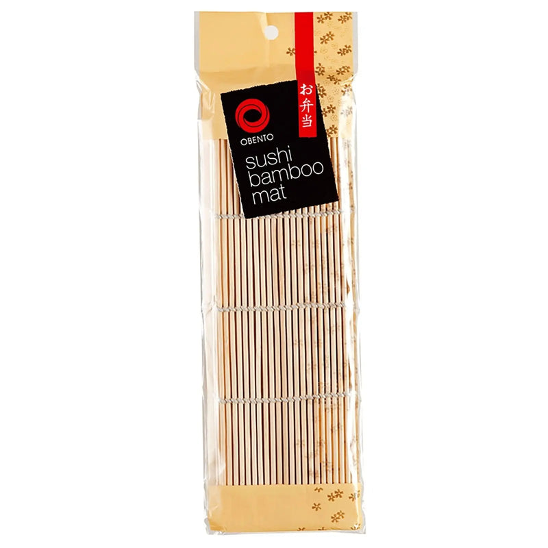 OBENTO Bambus Sushi Matte