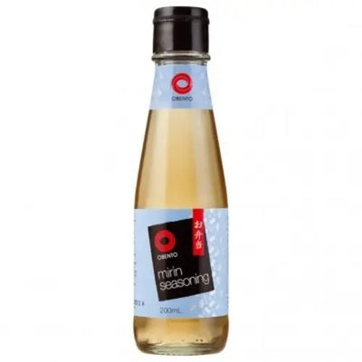 OBENTO Mirin Gewürz 250ml