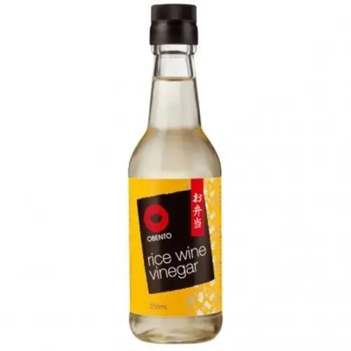 OBENTO Reiswein-Essig 250ml