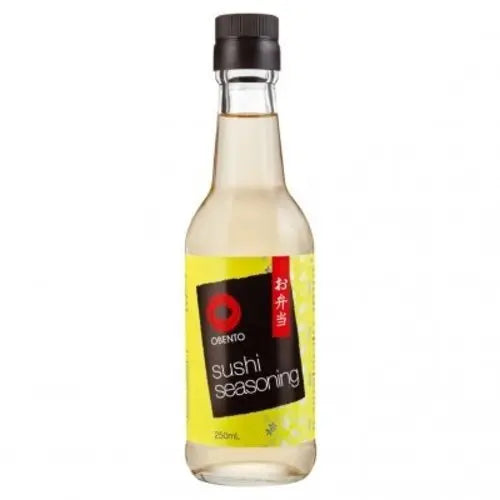 OBENTO Sushi Gewürz 250ml